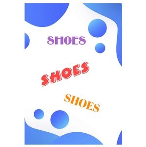 SHOES!!!